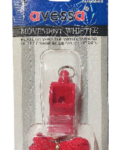 AVESSA İPLİ DÜDÜK