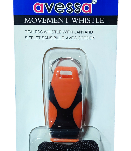 AVESSA PROF İPLİ DÜDÜK 120 DB