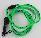 FOX 40 BREAKAWAY LANYARD W/LOGO NEON YEŞİL DÜDÜK İPİ 100-1501