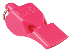 FOX 40 CLASSIC SAFETY DÜDÜK PEMBE - İPLİ 9903-0408