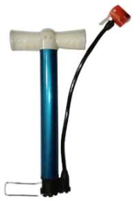 BSP - 241 TOP POMPASI ORTA BOY