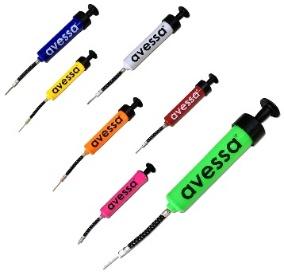 AVESSA HORTUMLU TOP POMPASI