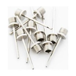 AVESSA KALIN UÇLU TOP İĞNESİ 10LU POŞETLİ