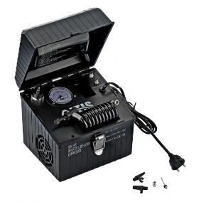 ALTIS ÇİFT YÖNLÜ ELEKTRİKLİ TOP POMPASI