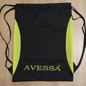 AVESSA SÇ-10 İPLİ SPOR ÇANTASI