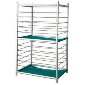 AVESSA 2 KATLI TOP STANDI