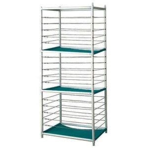 AVESSA STD-03 3 KATLI TOP STANDI