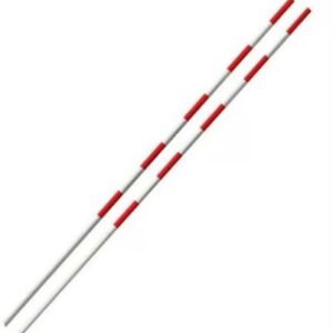 AVESSA VA-1800 FİBER VOLEYBOL ANTENİ ÇİFT 180CMx100 MM