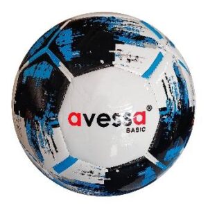 AVESSA BASIC-42 ANTREMAN FUTBOL TOPU (4NOMAVİ)