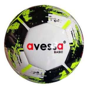 AVESSA BASIC-43 ANTREMAN FUTBOL TOPU (4NOSARI)