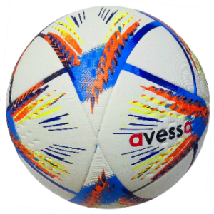 AVESSA FT-2000-100 FUTBOL TOPU LAMİNANT 5 NO