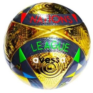 AVESSA FT-1100 FUTBOL TOPU 5 NO ALTIN