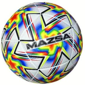 MAZSA CPT PU FUTBOL TOPU 5 NO