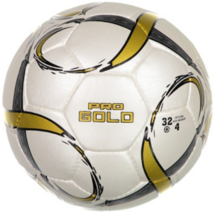 SELEX PRO GOLD FUTBOL TOPU N:4/5                                                      Koli Adeti: 36
