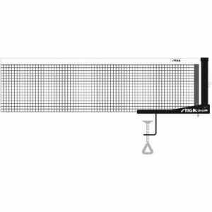 STIGA NET AND POST CHAMP - FİLE DEMİR SET