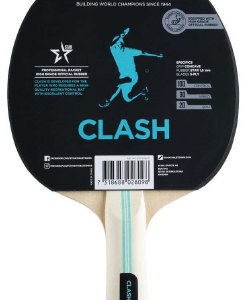STIGA BAT CLASH- HOBBY MASA TENİS RAKETİ