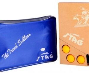 STAG KORUMALI MASA TENİSİ RAKET