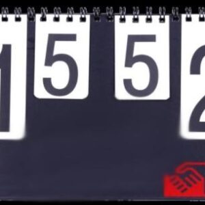 AVESSA MASA TENİS SCOARBOARD