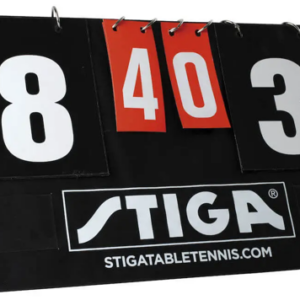 STIGA SCORBOARD