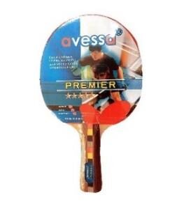 DELTA DS-954 MASA TENİSİ RAKETİ 5 YILDIZ