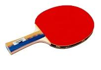 SLAZENGER MASTER ITTF ONAY.MASA TENİS RKT.(6STAR)