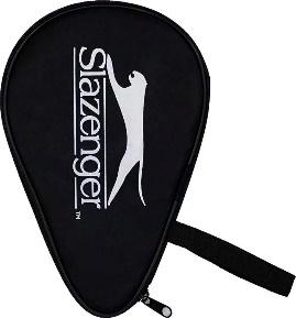 SLAZENGER MASA TENİS RAKET KILIFI SİYAH   Koli Adeti: 50