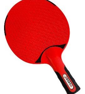 AVESSA RAK-1600 TPE-PP MASA TENİS RAKETİ KIRMIZI RENK