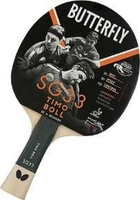 TIMO BOLL SG33