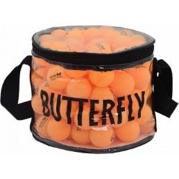 BUTTERFLY ANTRENMAN TOPU 100 LÜ ÇANTA