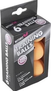 TRAINING BALLS 40+ (6'lı Kutu ) TURUNCU