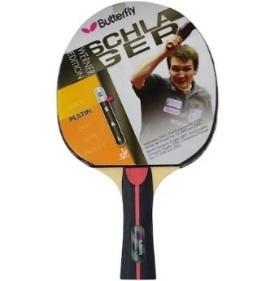 Butterfly Timo Ball SG77 Masa Tenisi Raketi
