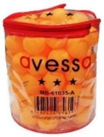 AVESSA PİNPON TOPU 100 LÜ