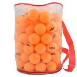 SELEX 100 LÜ PİNPON TOPU GAZLI