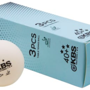 KBS 3 PRO BALL (3 PCS BOX)