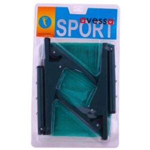 AVESSA MASA TENİS FİLE DEMİR SET