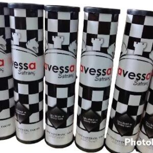 Rulo Satranç Takımı Okul Tipi