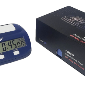 AVESSA SS-100 ELEKTRONİK SANTRANÇ SAATİ