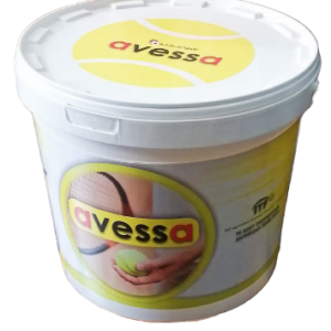 AVESSA TT-72 PROFESYONEL ANTREMAN