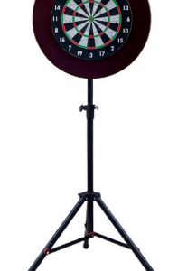 TRİPOD AYAKLI DART STANDI KR-DTA