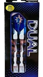 AVESSA OK-200 ÇELİK DART OKU PROFESYONEL YEŞİL RENK 3'LÜ