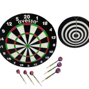AVESSA AMATÖR DART 18"