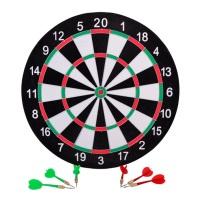 12'' VAKUMLU 6 OKLU DART
