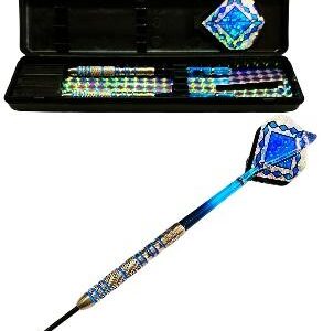 AVESSA OK-2000 PROFESYONEL %80 TUNGSTEN DART OKU 22 GR