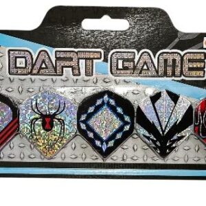 AVESSA FLIG-20 DART OKU KANATLARI 15 Lİ