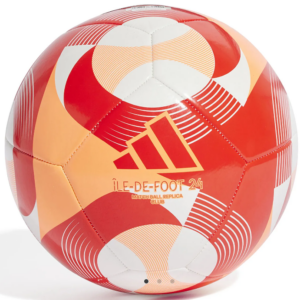 ADIDAS OLYMPICS24 5. FUTBOL TOPU