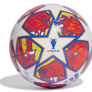 ADIDAS CHAMPIONS LEAGGUE UCL CLB 5.  FUTBOL TOPU