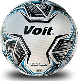 VOİT ULTRA FUTBOL TOPU N5/ Mavi-Beyaz