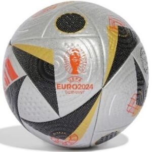 ADIDAS EURO24 GERMANY PRO F 5. FUTBOL TOPU