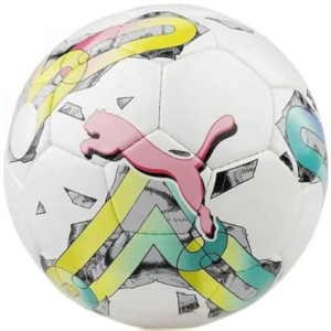 PUMA 08378101 PUMA ORBITA 4 HYB (FIFA BASIC) 4.