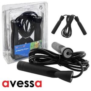 AVESSA ATLAMA İPİ 2.74 M. Rulmanlı